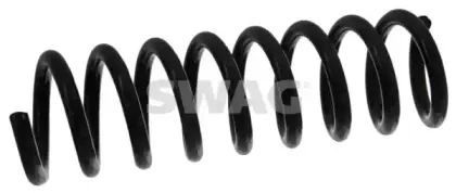 Пружина ходовой части SWAG купить